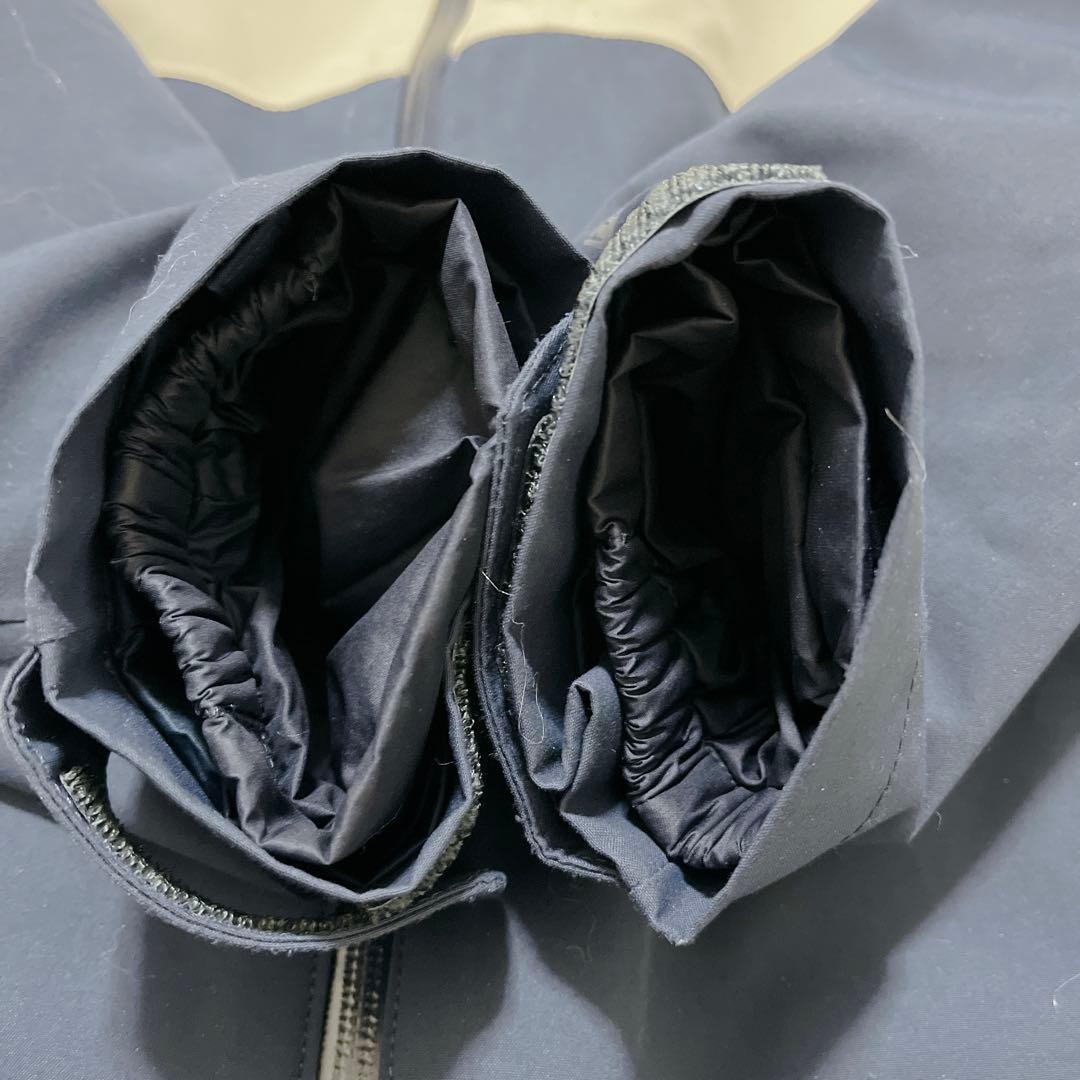 Patagonia フォーインワン エブリデイ ジャケット 4in1 キッズ