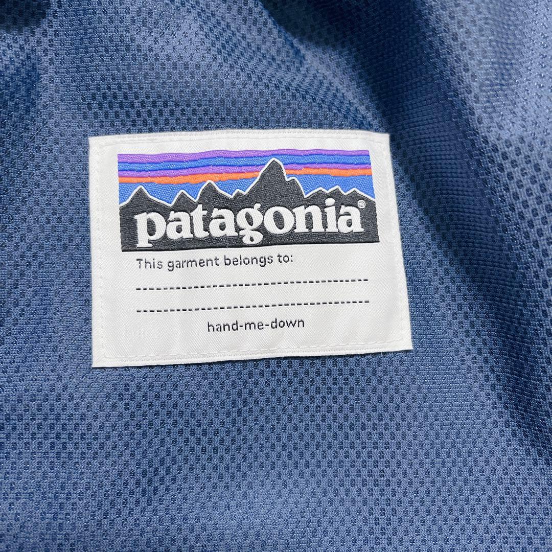 Patagonia フォーインワン エブリデイ ジャケット 4in1 キッズ