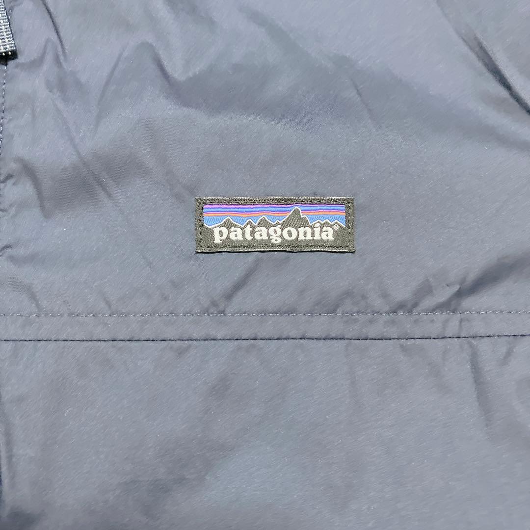 Patagonia フォーインワン エブリデイ ジャケット 4in1 キッズ