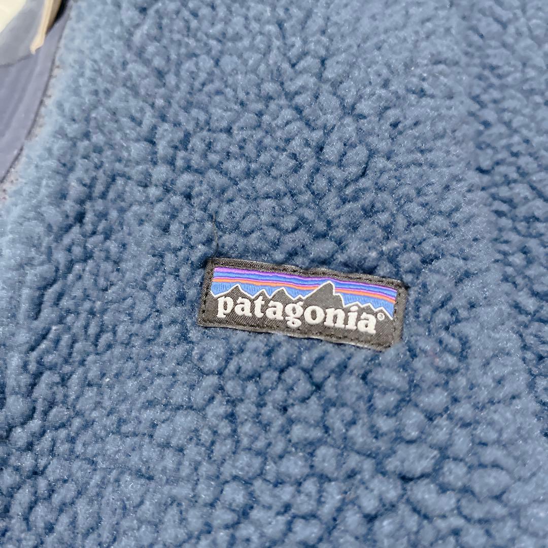Patagonia フォーインワン エブリデイ ジャケット 4in1 キッズ