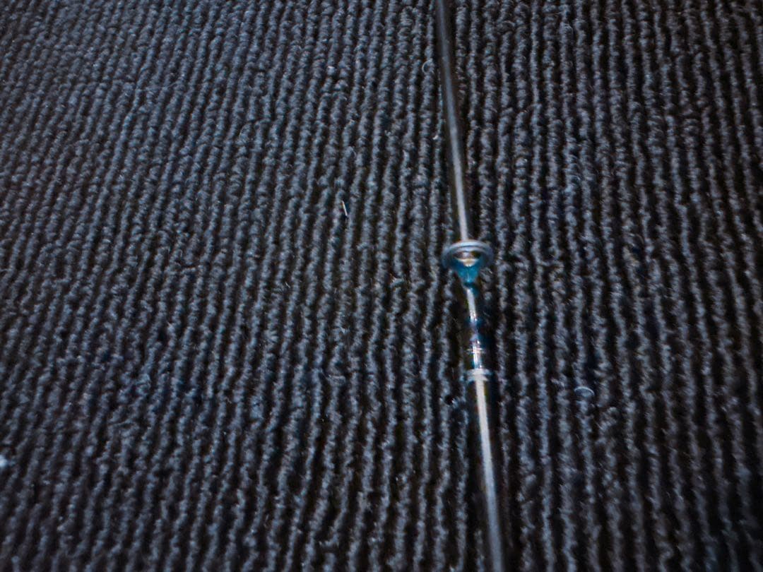 【激レア商品】 ガンクラフト　ホワイトノイズ