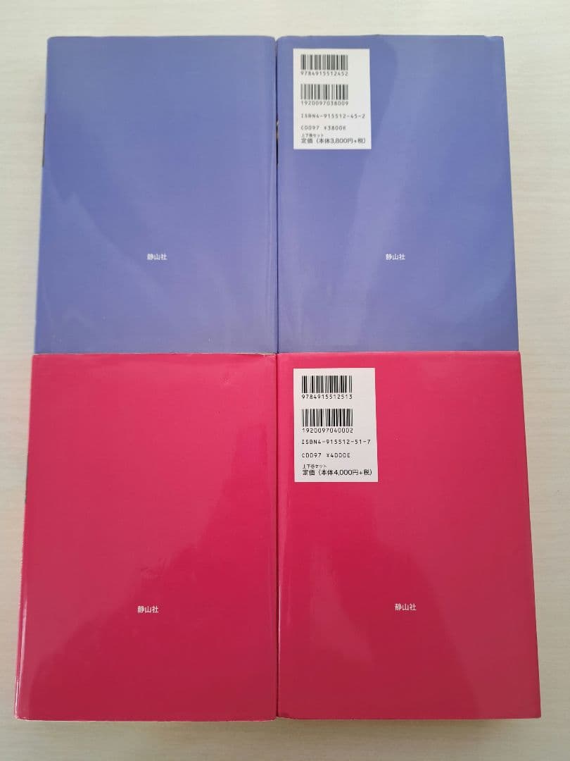 【美品】ハリー・ポッターシリーズ全巻セット＋呪いの子　セット