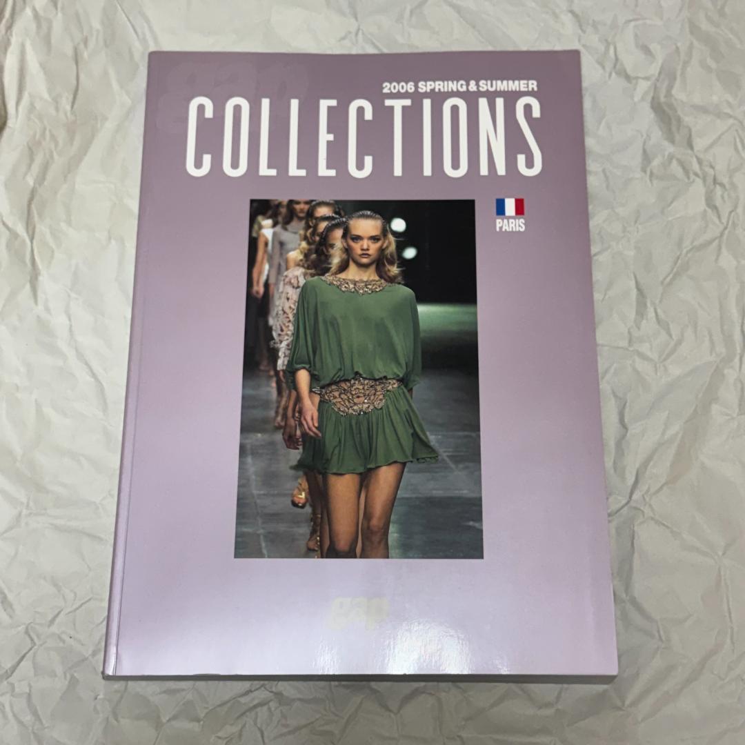 sandwich様 gap COLLECTIONS まとめ　11冊　その3