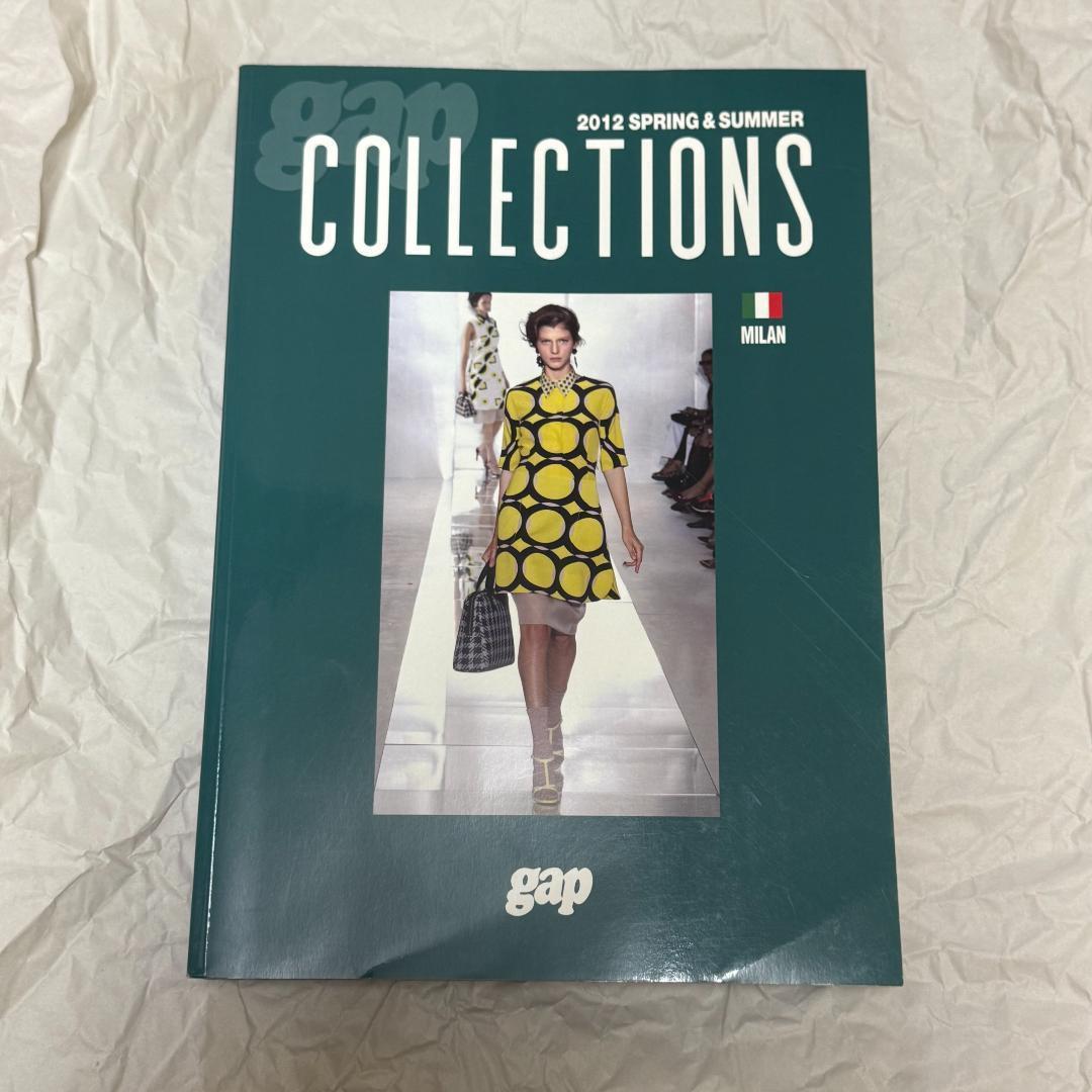 sandwich様 gap COLLECTIONS まとめ　11冊　その3