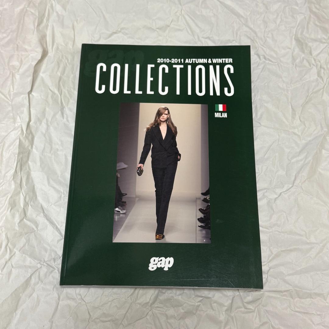 sandwich様 gap COLLECTIONS まとめ　11冊　その3