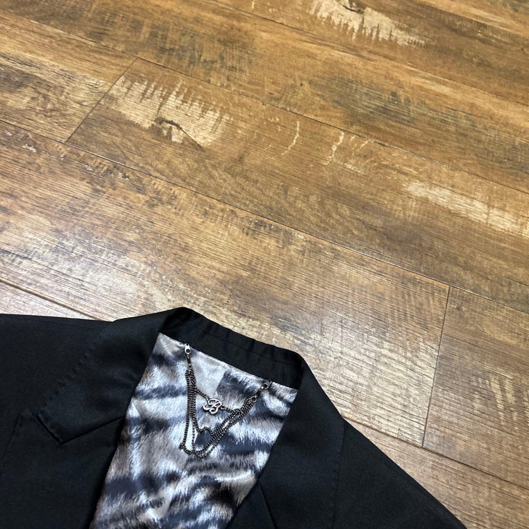 BUFFALO BOBS 3P スーツ セットアップ ジャケット パンツ