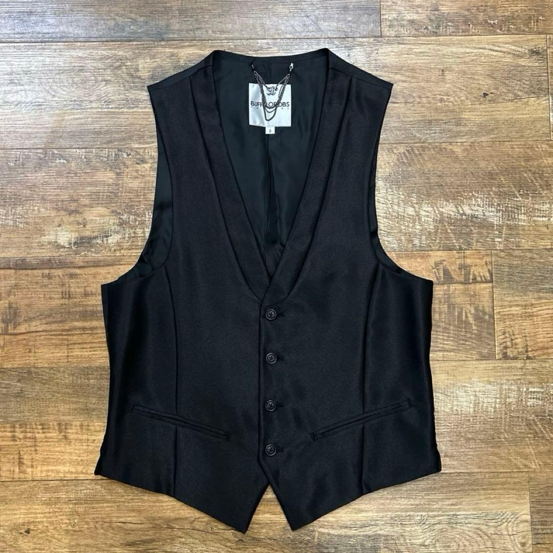BUFFALO BOBS 3P スーツ セットアップ ジャケット パンツ