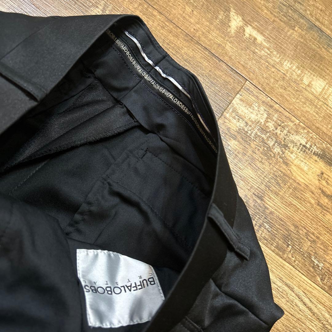 BUFFALO BOBS 3P スーツ セットアップ ジャケット パンツ