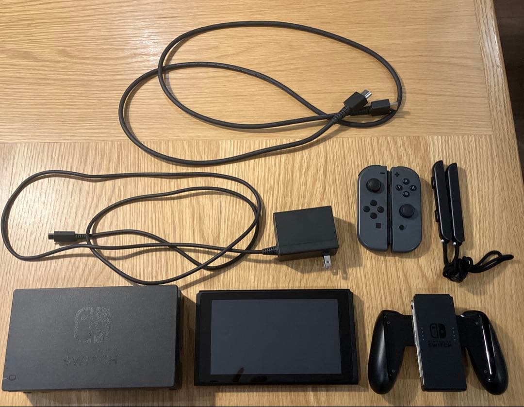 Nintendo switch《箱無し》