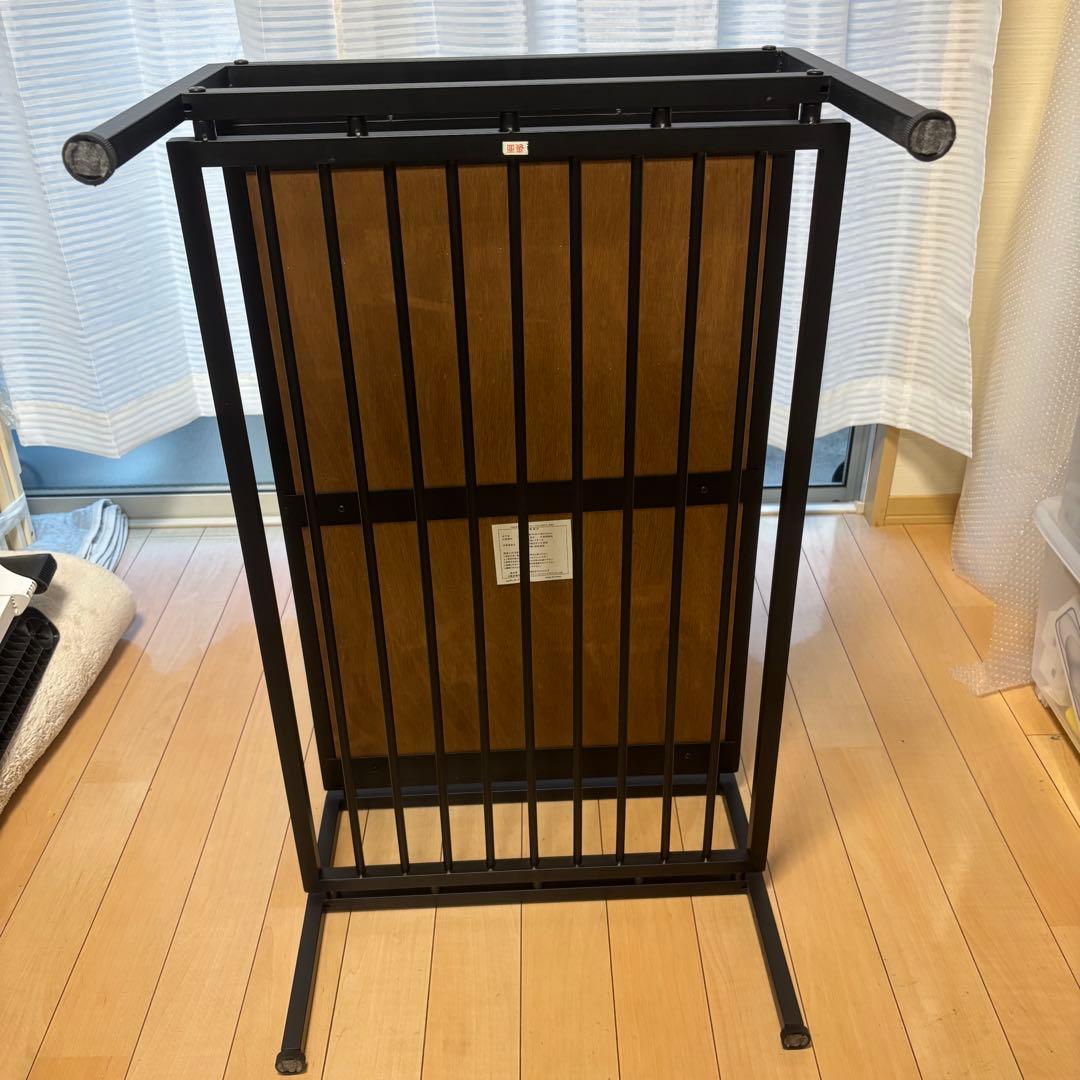 【美品】BBファニシング センターテーブル GRANT インテリア　オシャレ