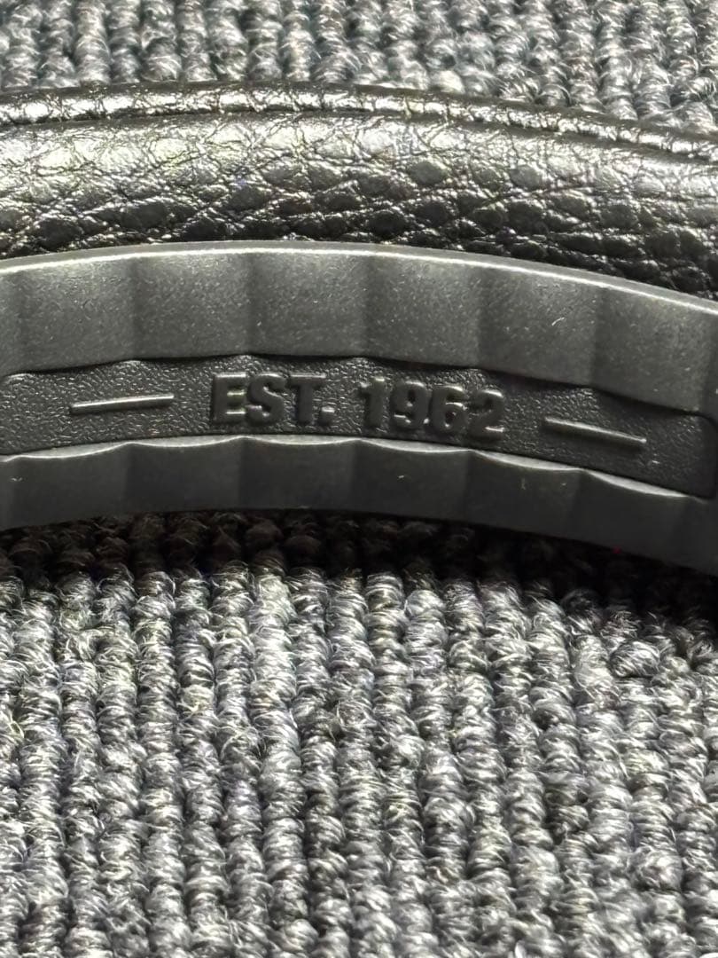 ブルートゥースヘッドホン ブラック Monitor III ANC Black