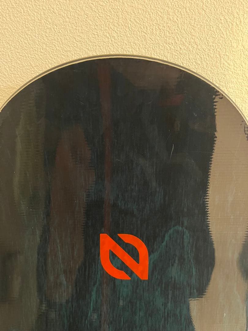 グラトリ/ラントリ24-25 NUMBER board v/dc 152