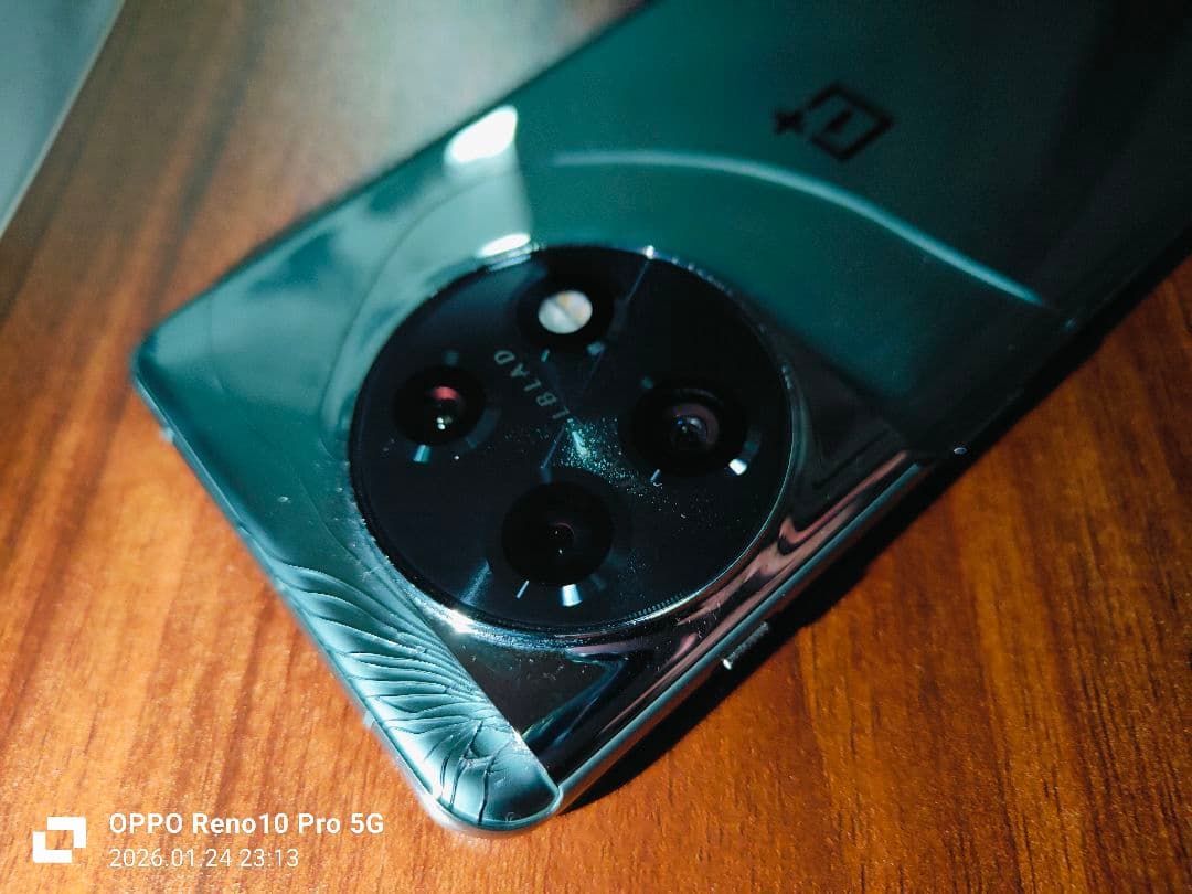 スマートフォン本体 OnePlus 11