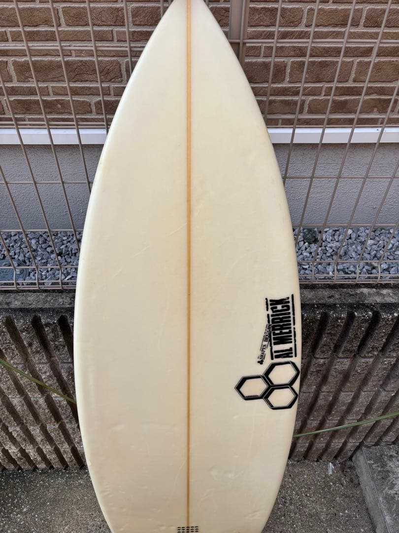 アルメリック　サーフボード　サンプラー
