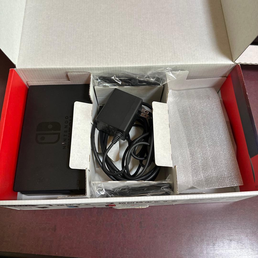 Nintendo Switch本体&ソフト【期間限定セール中】