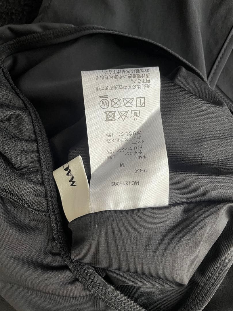 machatt SWIMフレアタンク & SWIMショートパンツ セット