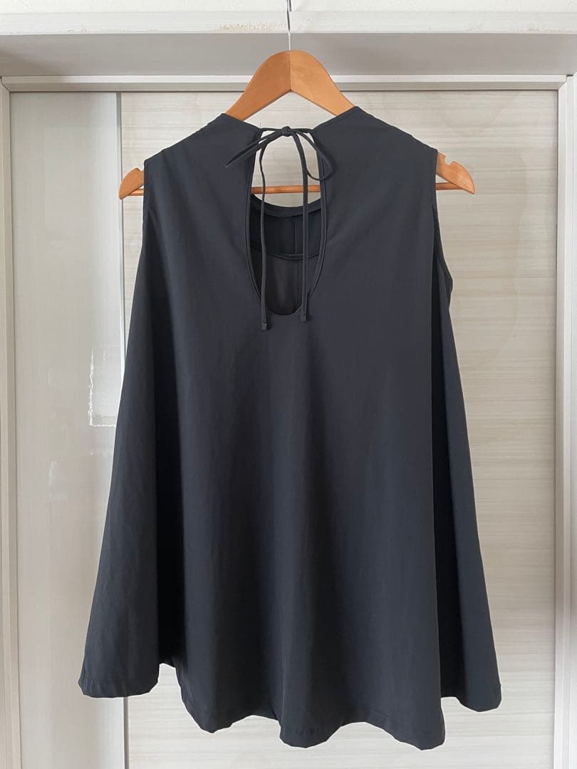 machatt SWIMフレアタンク & SWIMショートパンツ セット