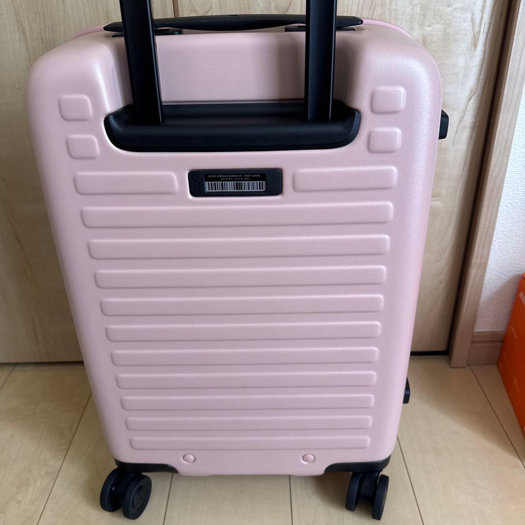 CUBO-S Sサイズ 機内持込可 37L