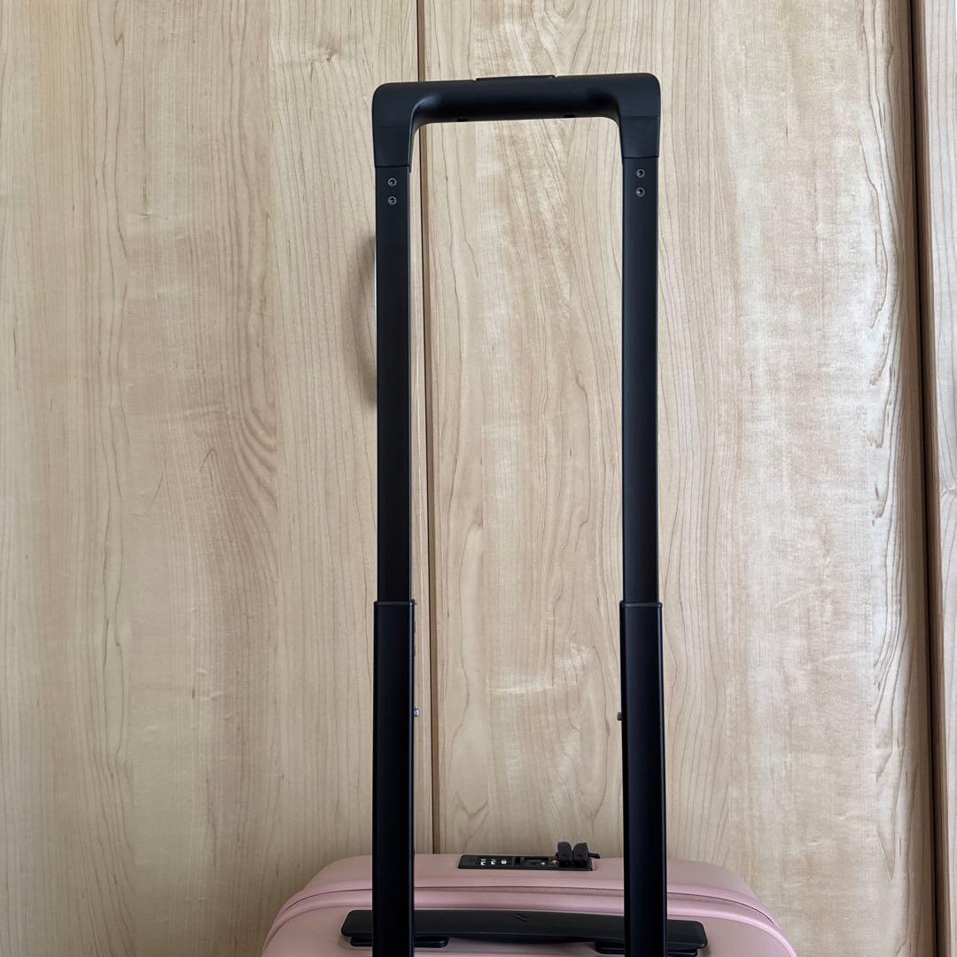 CUBO-S Sサイズ 機内持込可 37L