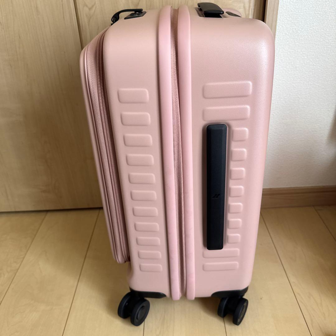 CUBO-S Sサイズ 機内持込可 37L