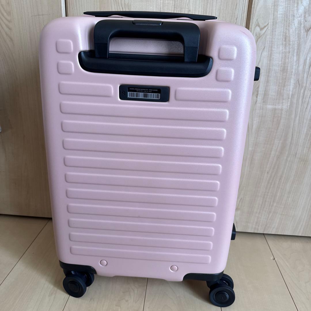 CUBO-S Sサイズ 機内持込可 37L