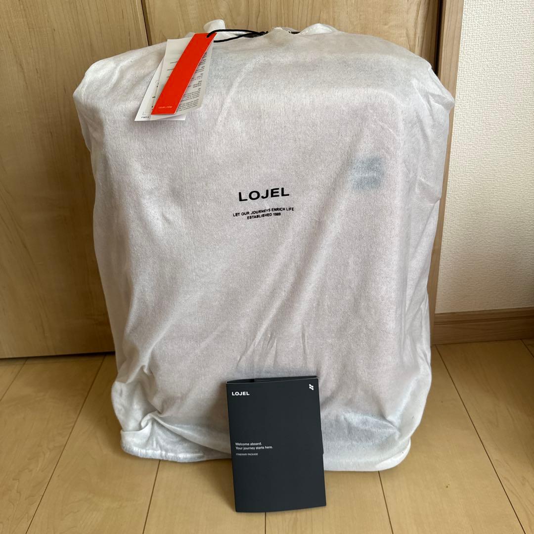 CUBO-S Sサイズ 機内持込可 37L