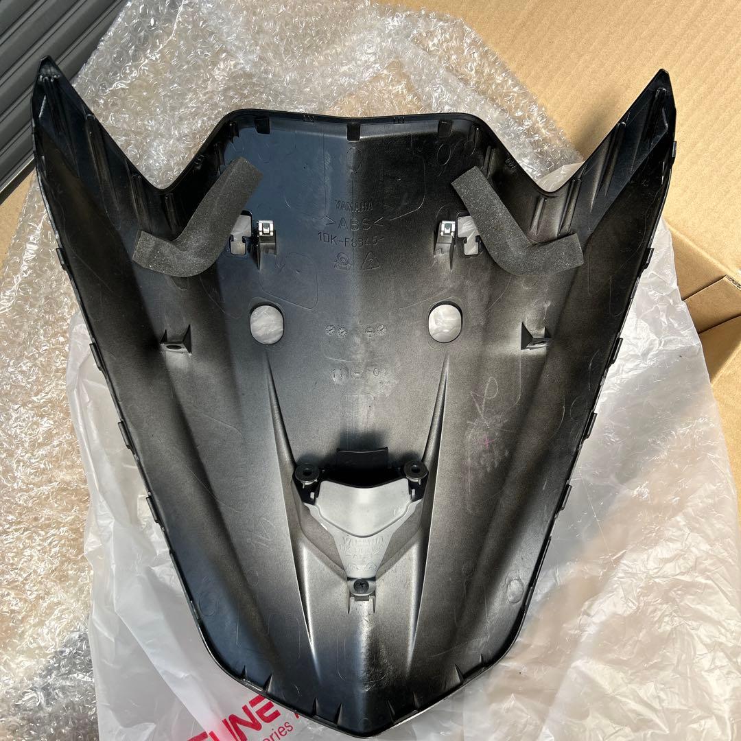 ヤマハ　マジェスティＳ 純正ウィンドシールド セット