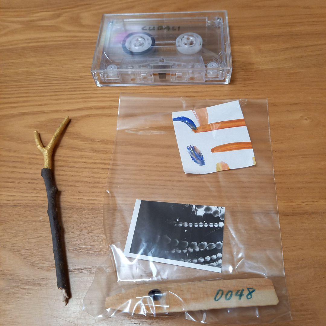 青柳拓次➕民　コラボレーション詩画集　ラジオ塔　オブジェ付属　完品