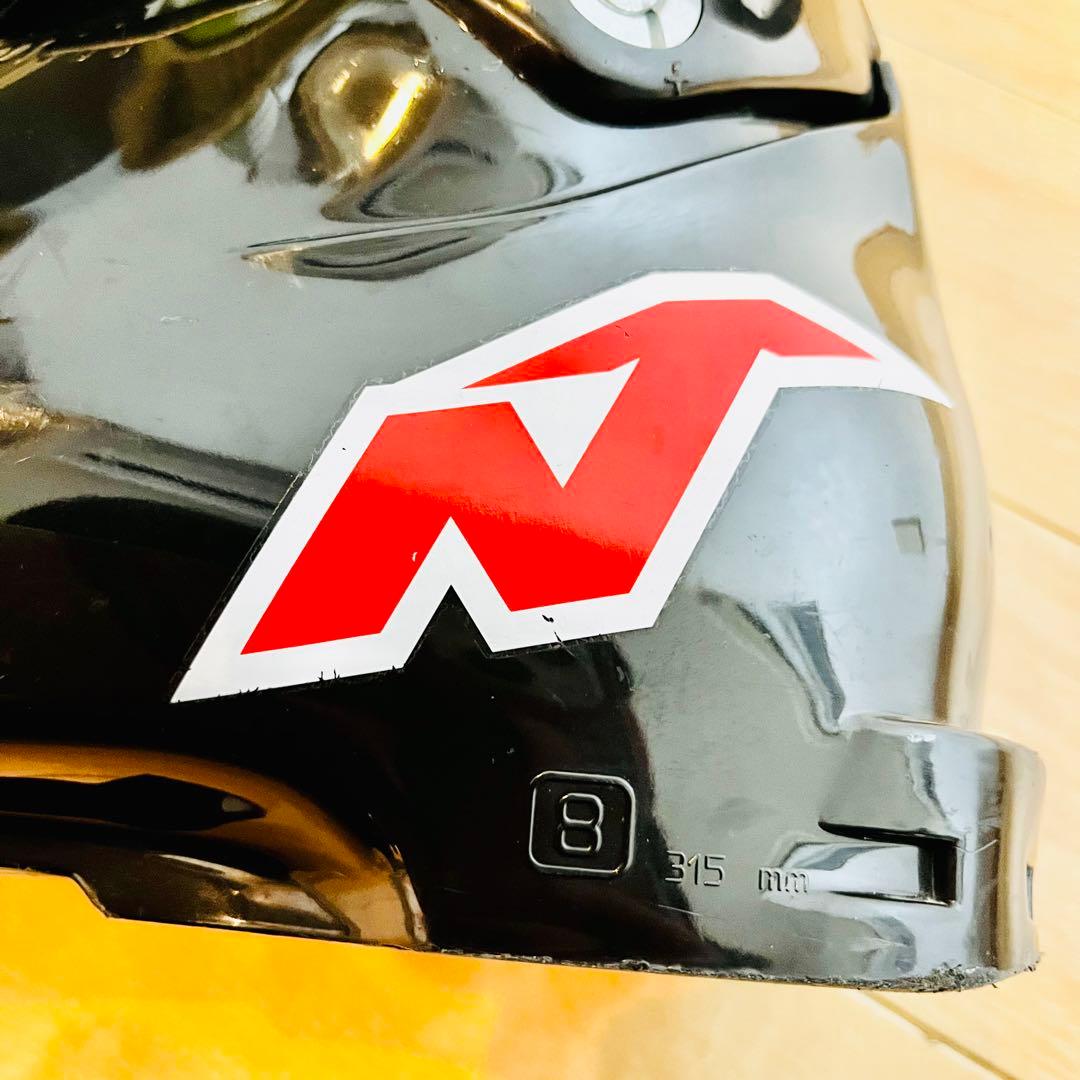 【極美品】NORDICA ノルディカ WORLD CUP 130 27.5cm