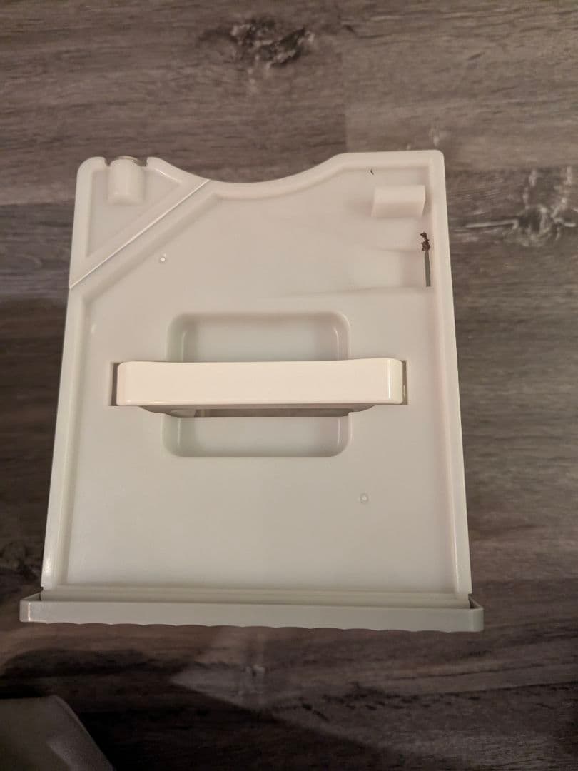 cado カドー 除湿機 DH-C7100 2021年製 グレー系