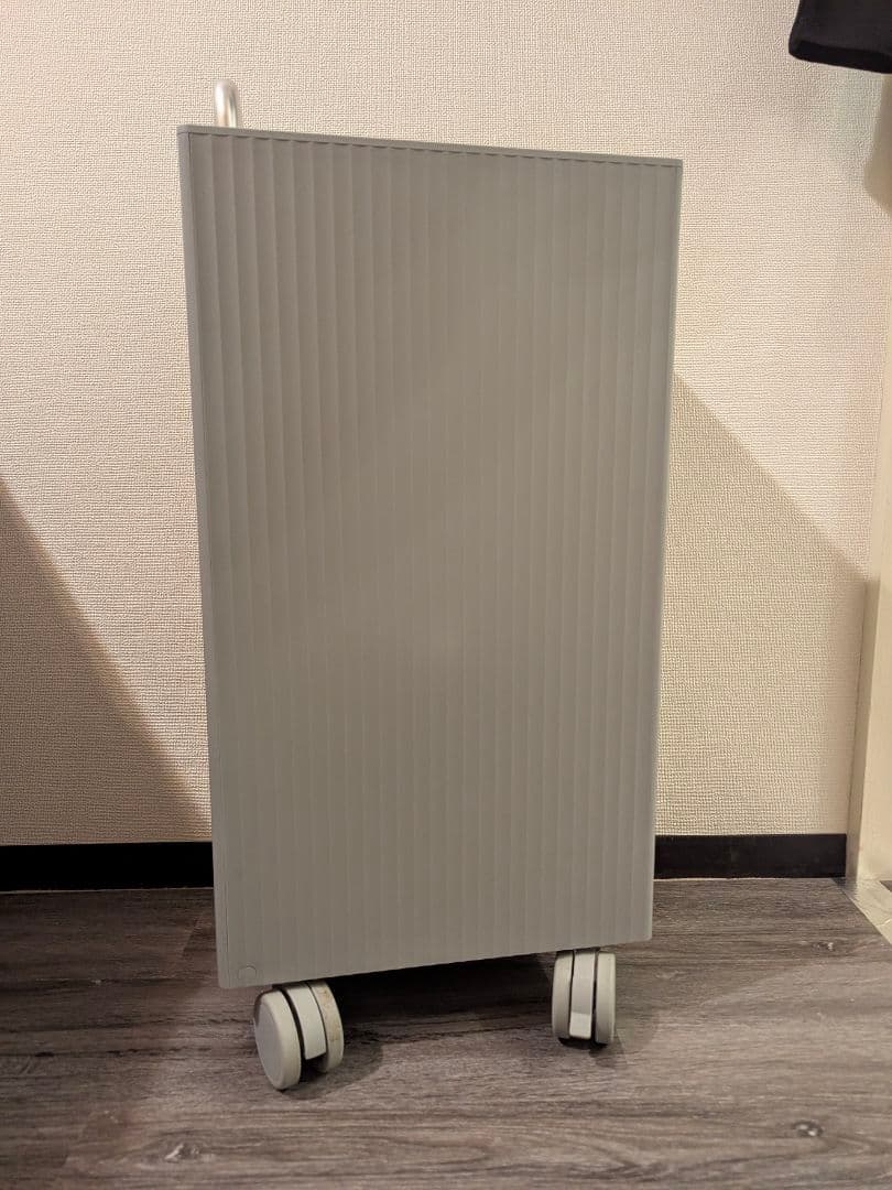 cado カドー 除湿機 DH-C7100 2021年製 グレー系