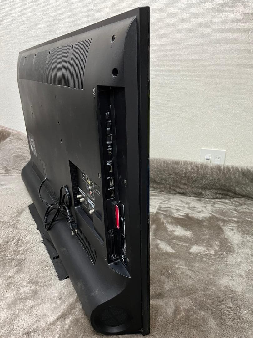 か*ゃ様 東芝 49インチ 液晶テレビ 49BZ710X 2018年製