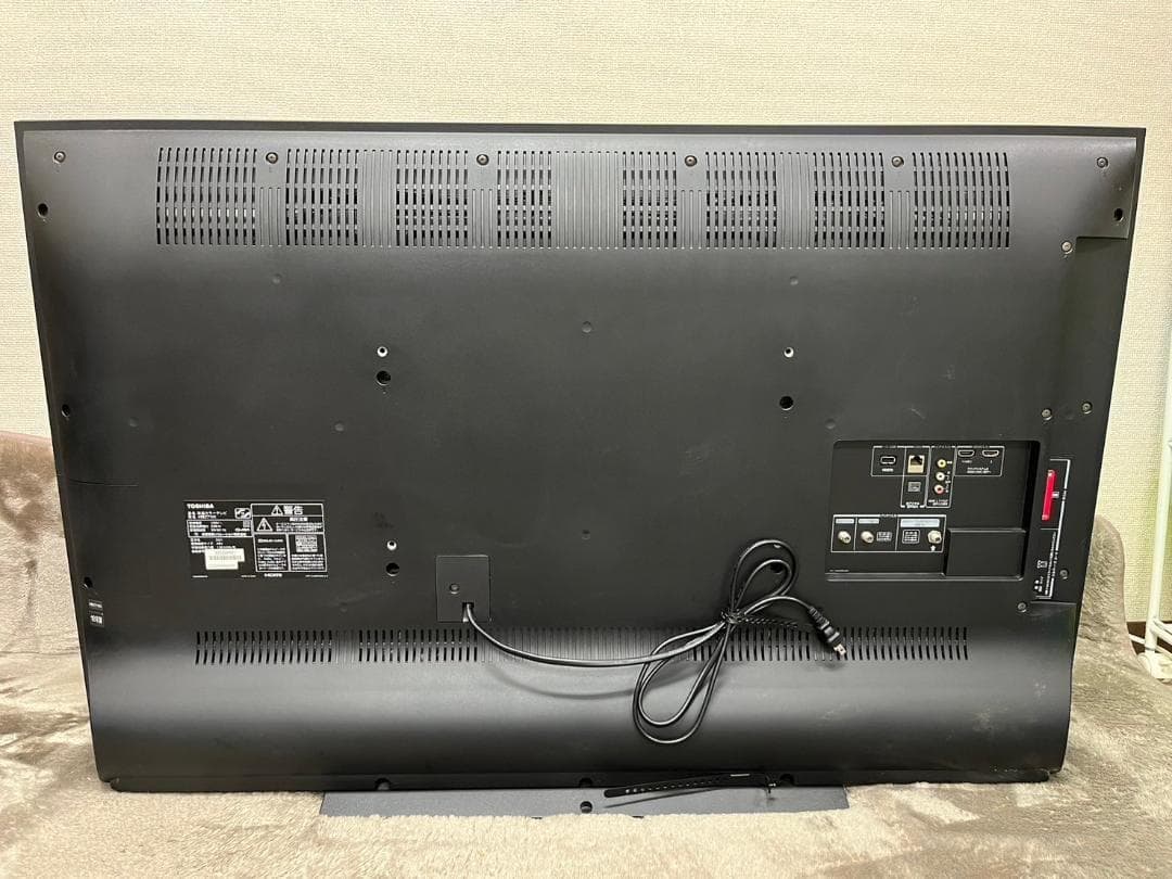 か*ゃ様 東芝 49インチ 液晶テレビ 49BZ710X 2018年製