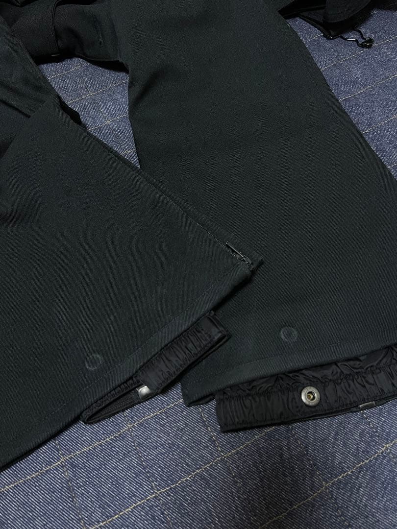 L1 PREMIUM エルワン スノーボードウェア ビブパンツ