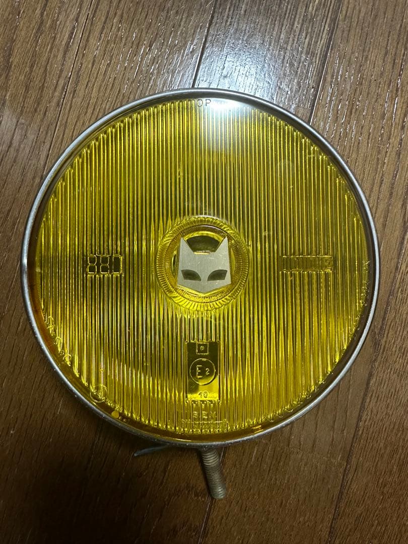 マーシャル ヘッドライト