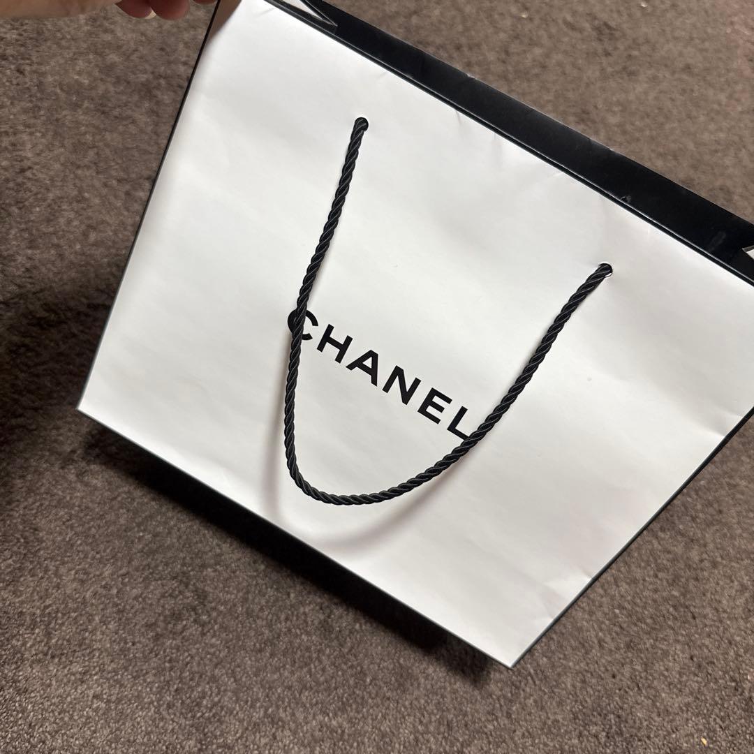 CHANELバングル正規品