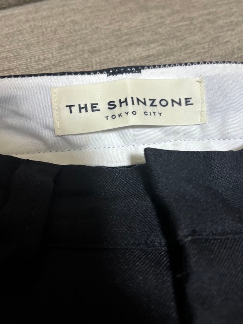 シンゾーン　TOMBOY PANTS サイズ36