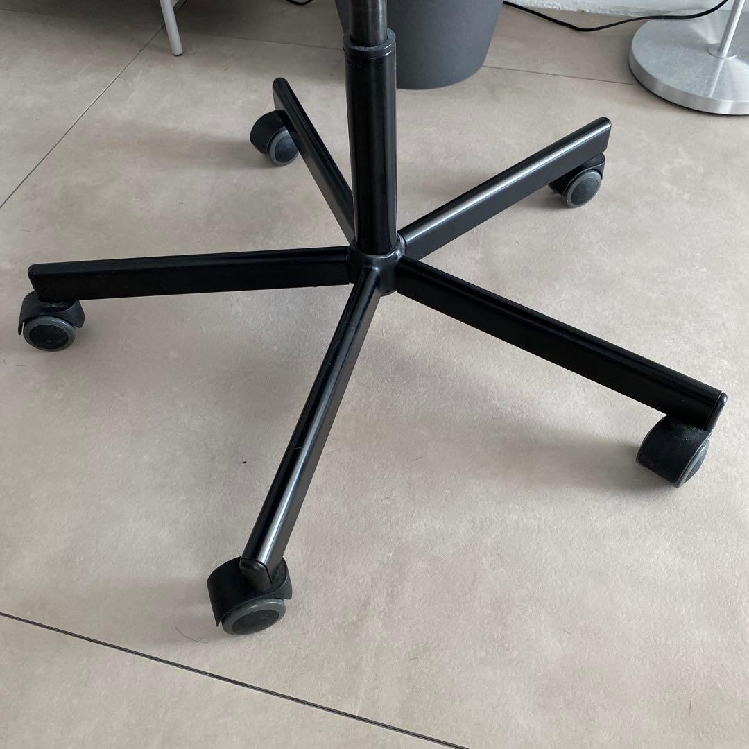 90s〜00s OLD IKEA イケア SKALBERG デスクチェア 椅子