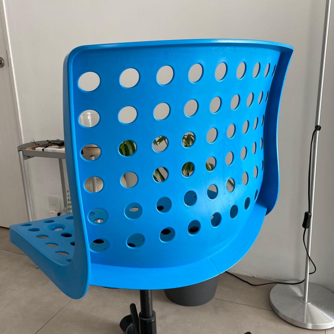 90s〜00s OLD IKEA イケア SKALBERG デスクチェア 椅子