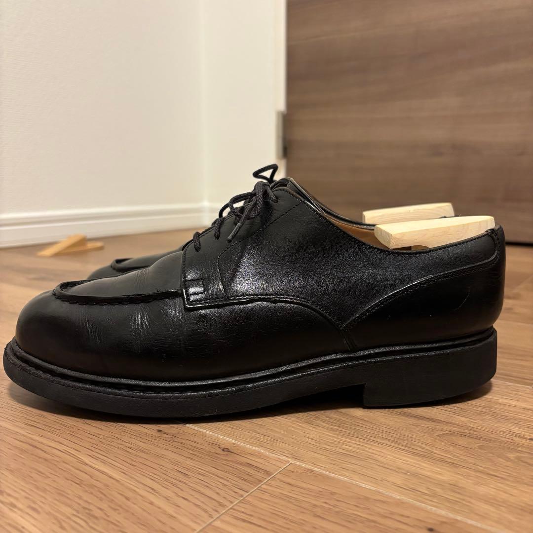 パラブーツ 7.5 シャンボード