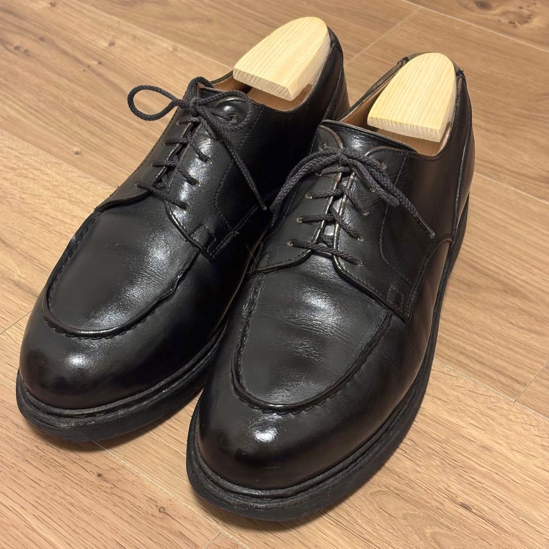 パラブーツ 7.5 シャンボード