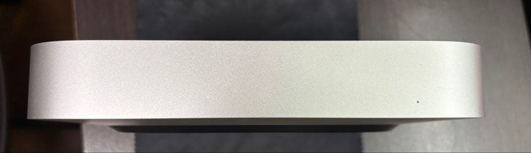 Macデスクトップ Apple M1 Mac mini 8GB 256GB