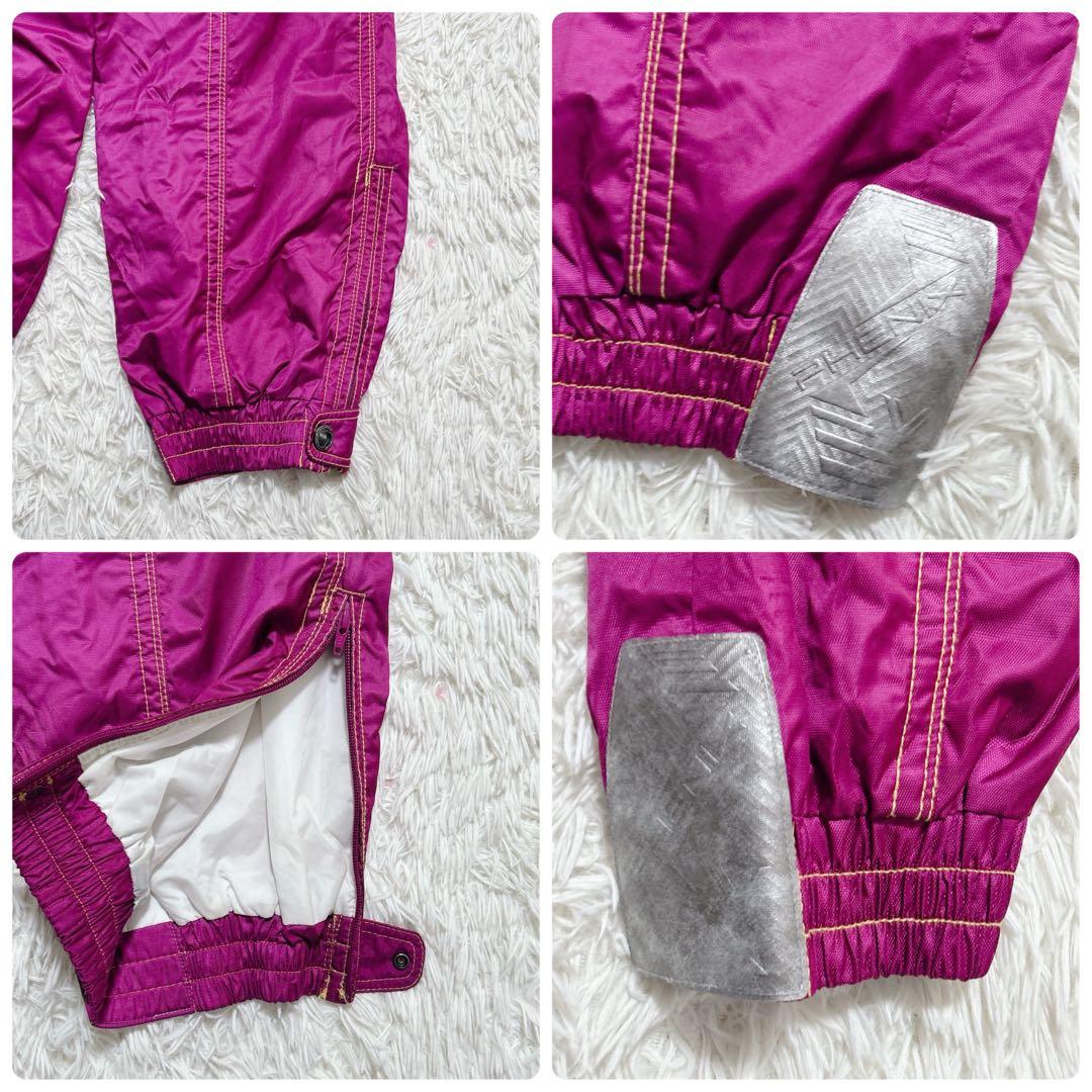 【2386】PHENIX レトロ スキーウェア スノーボード セットアップ