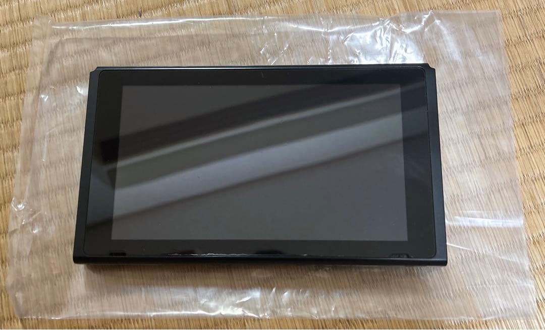 Nintendo Switch 本体 フルセット