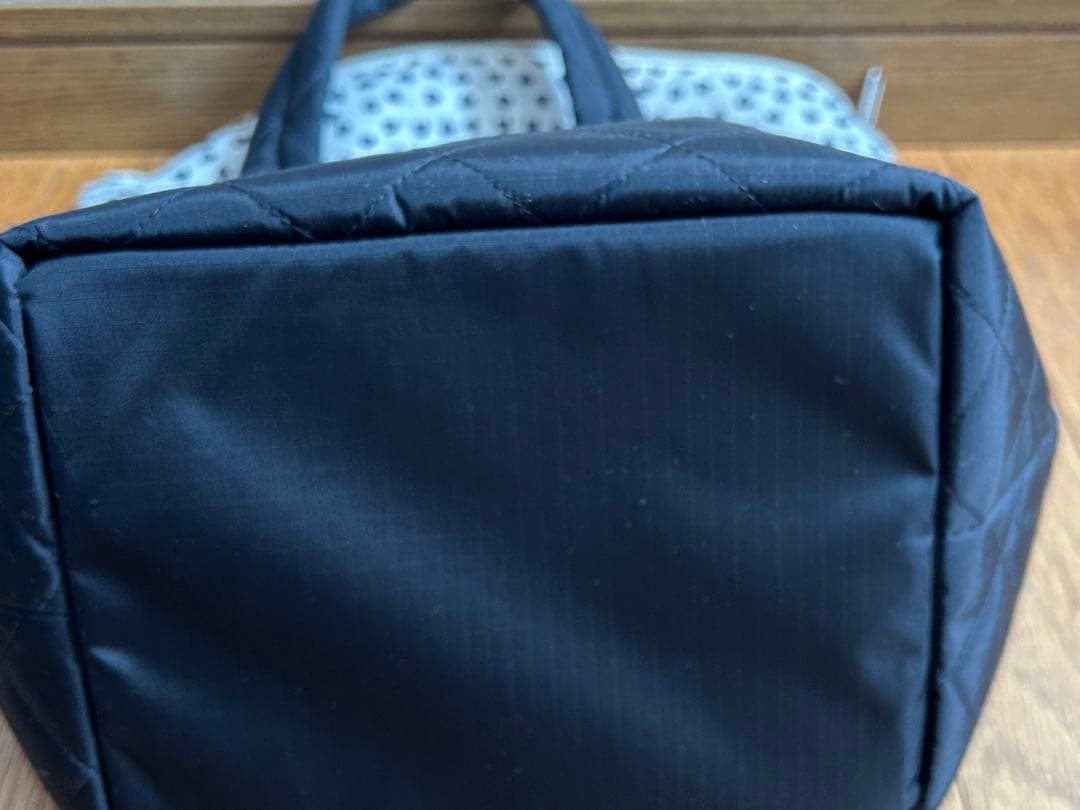 【完売品】　神崎恵×LeSportsac コラボトート バッグ