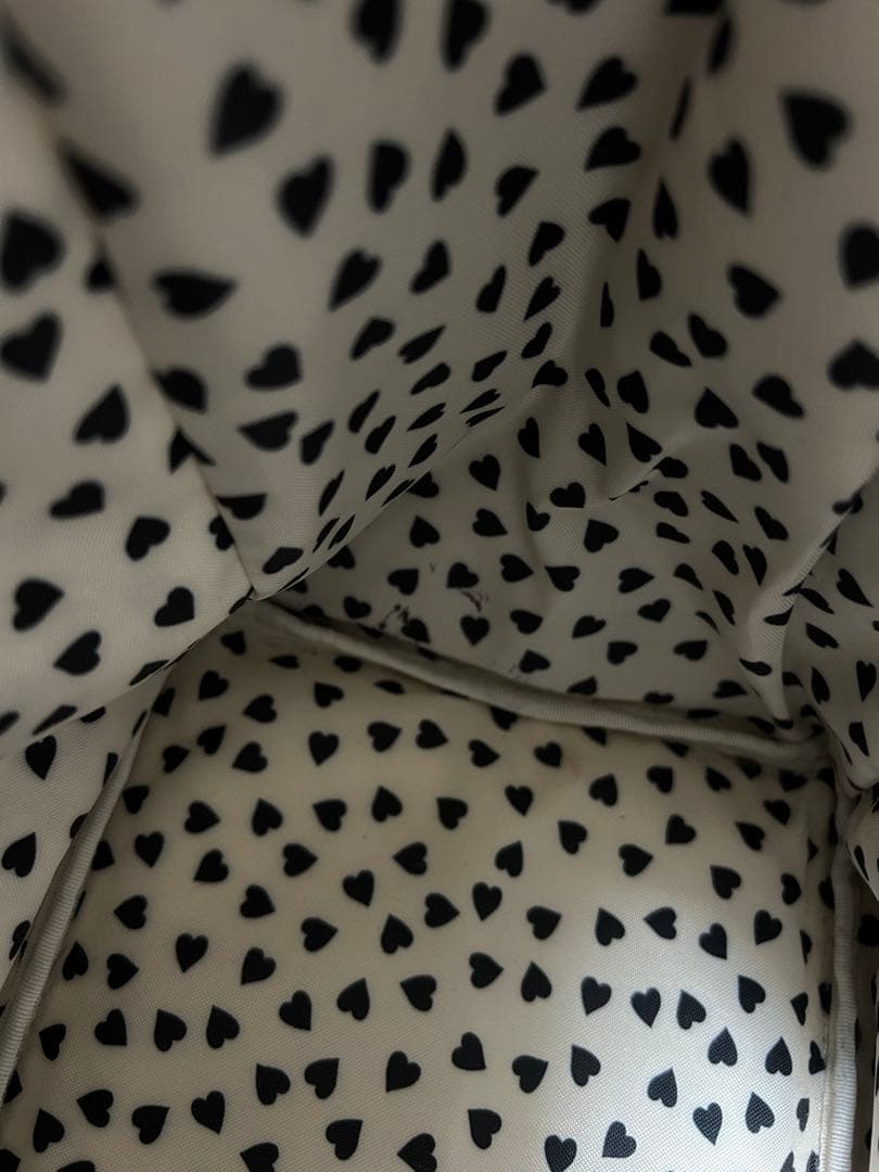 【完売品】　神崎恵×LeSportsac コラボトート バッグ