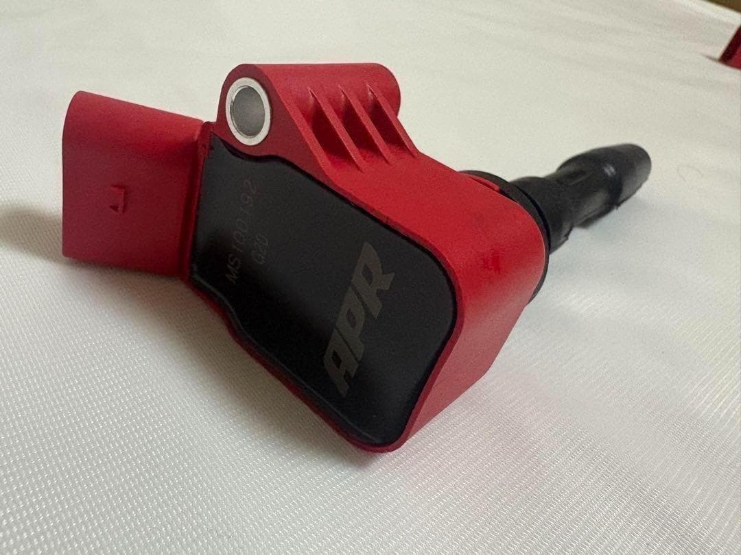 1 / 4 APR 強化 イグニッションコイル MS100192 4本