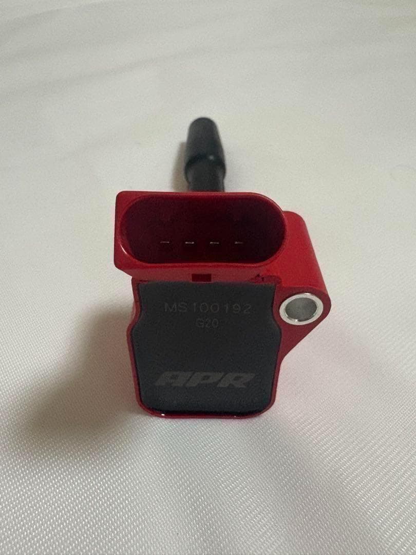 1 / 4 APR 強化 イグニッションコイル MS100192 4本