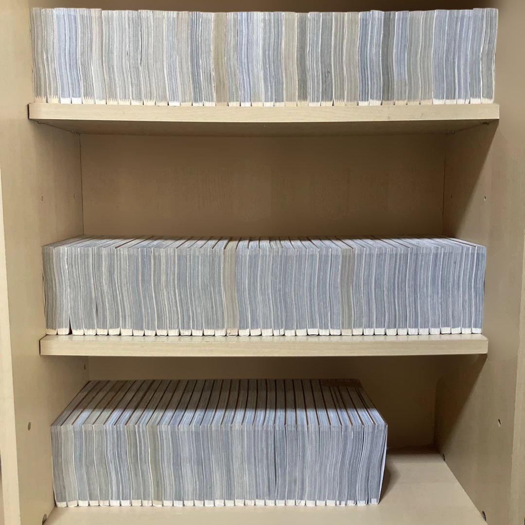 良品多数❗️関連本多数❗️送料無料❗️名探偵コナン全巻1〜107巻＋関連本8冊