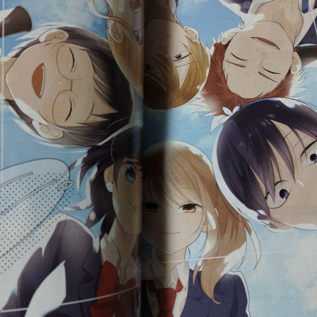 ガンガンjoker　2015年 6月号 2019年7月号